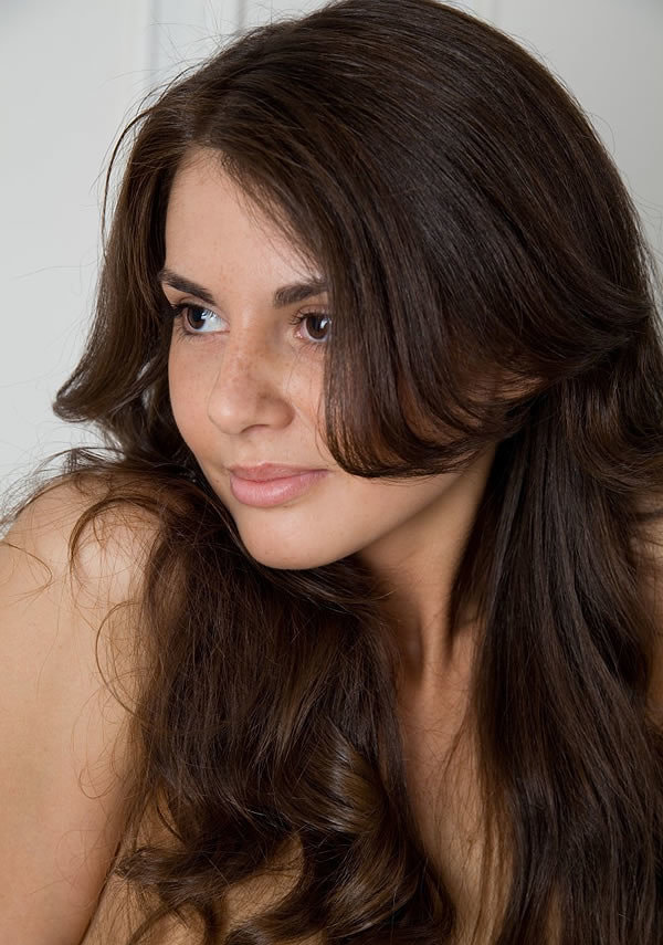 Уль, 19 лет, 5 размер груди