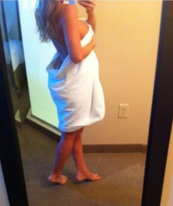 Оксануся, 30 лет, 3 размер груди